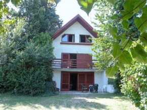 Holiday home Balatonalmadi/Balaton 17934